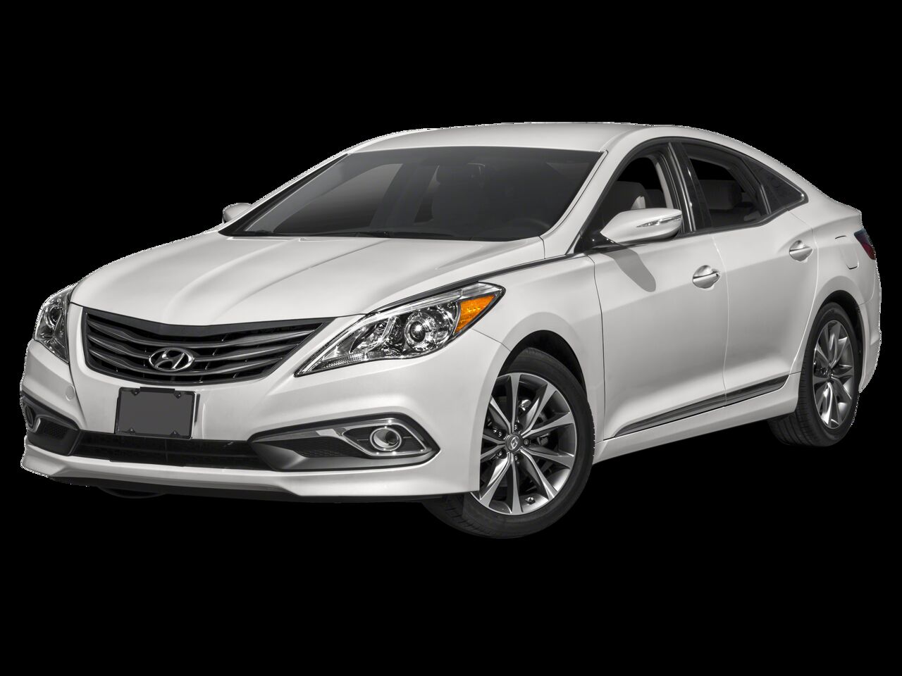 2015 HYUNDAI Azera
