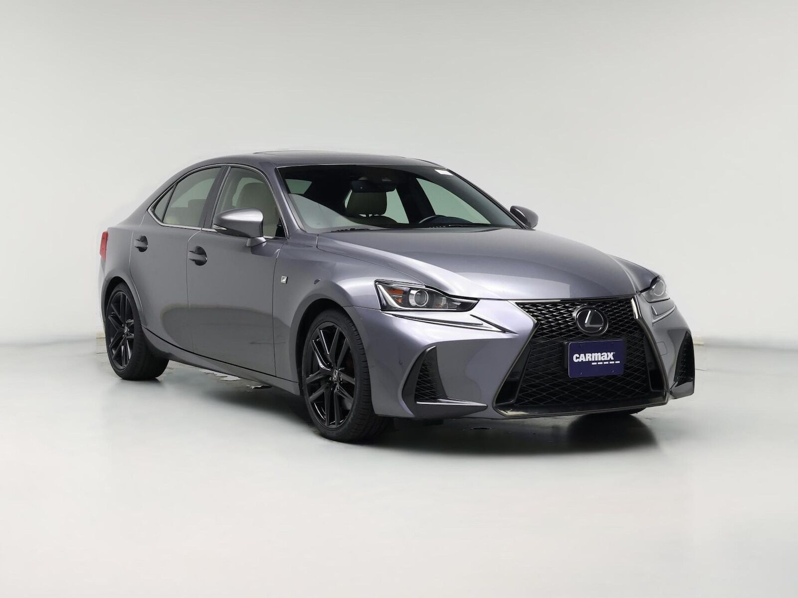 2020 LEXUS IS