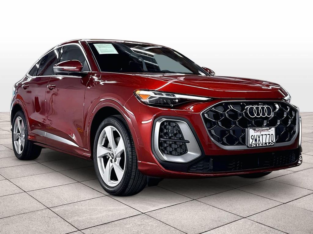 2025 Audi Q5