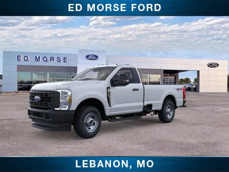 2026 FORD F-350