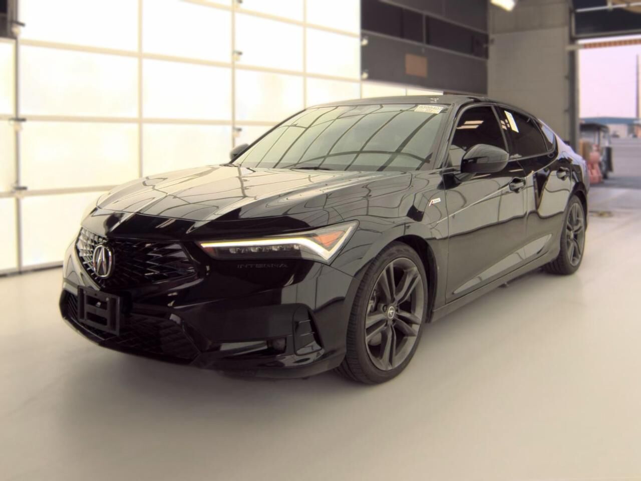 2024 ACURA Integra