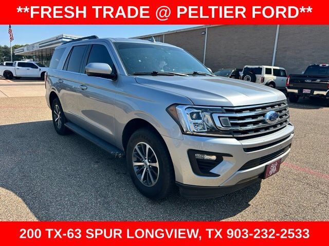 2021 FORD Expedition