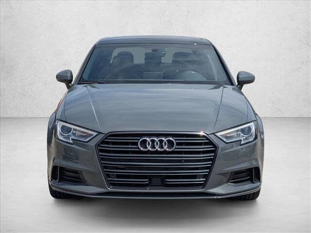 2020 Audi A3