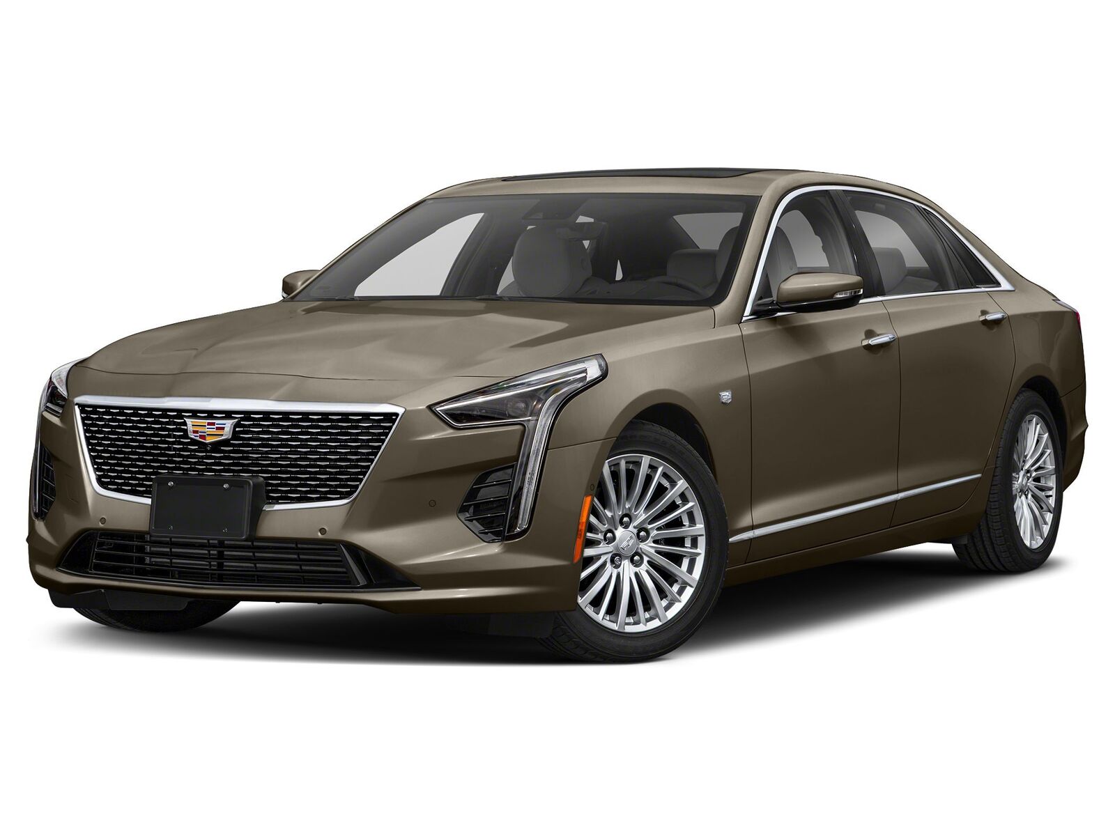2019 CADILLAC CT6