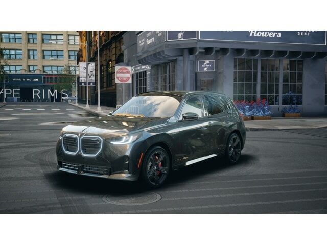 2026 BMW X3