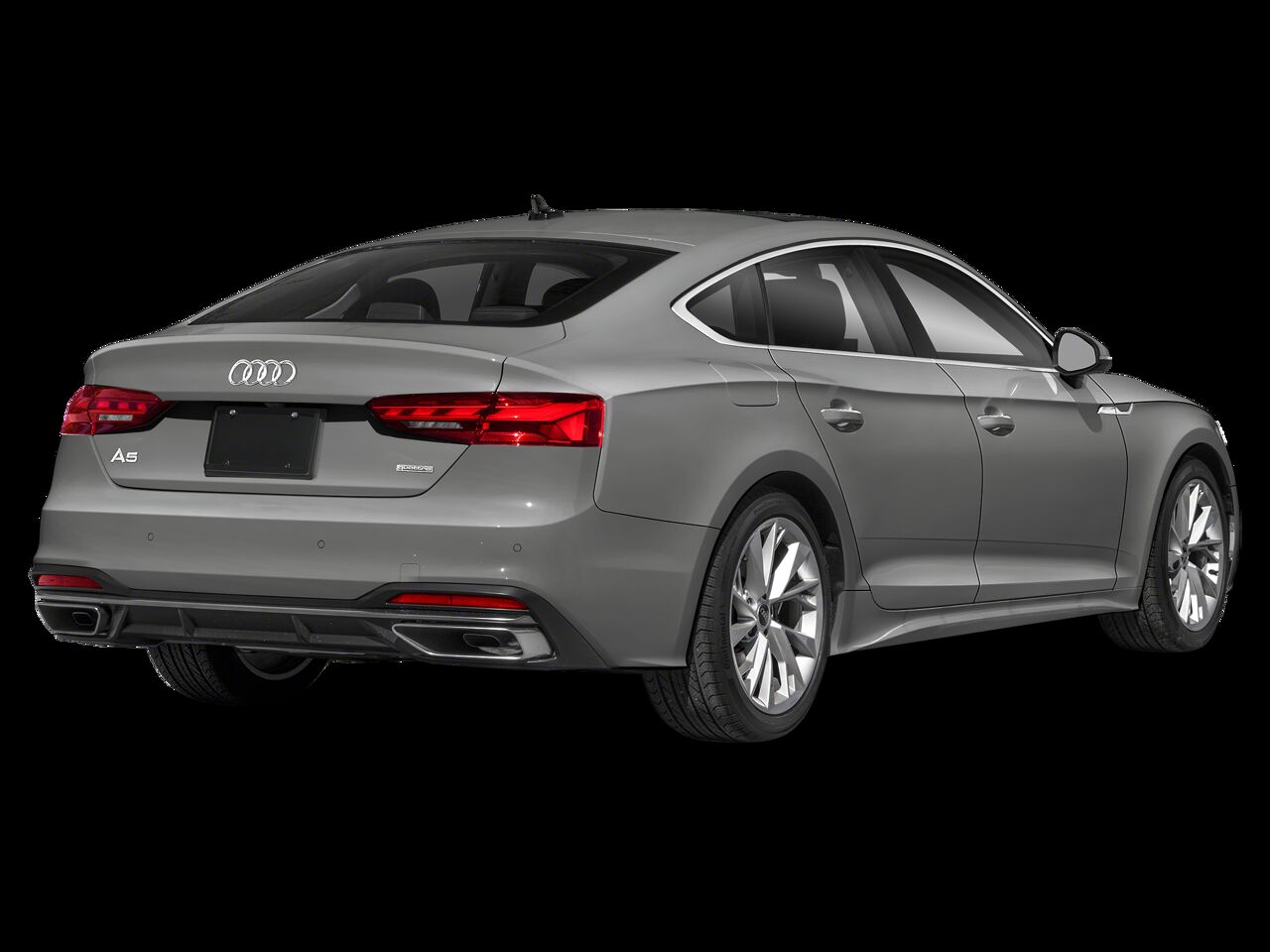 2025 Audi A5