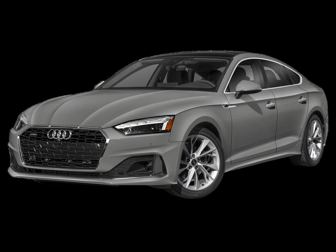 2025 AUDI A5