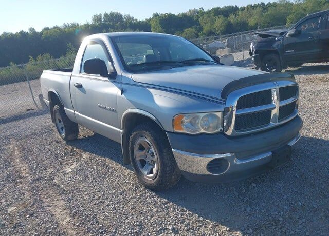 2003 DODGE Ram