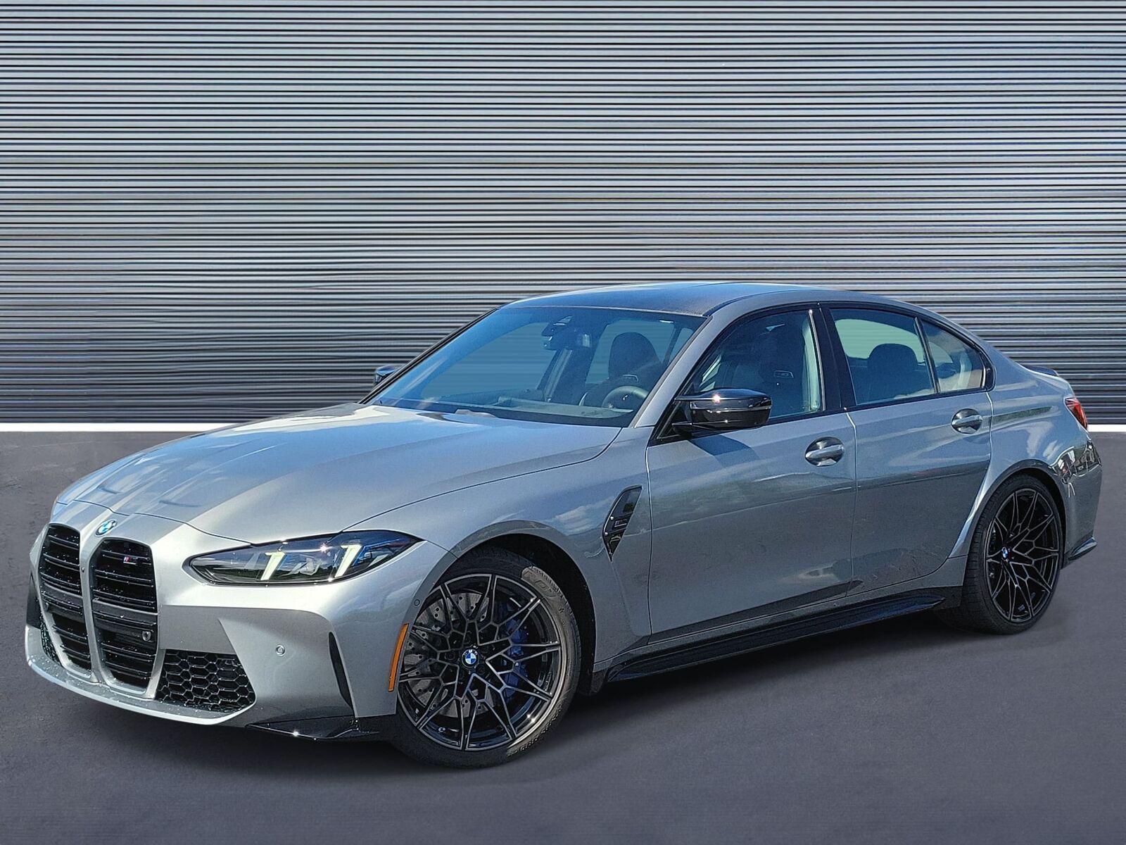 2027 BMW M3