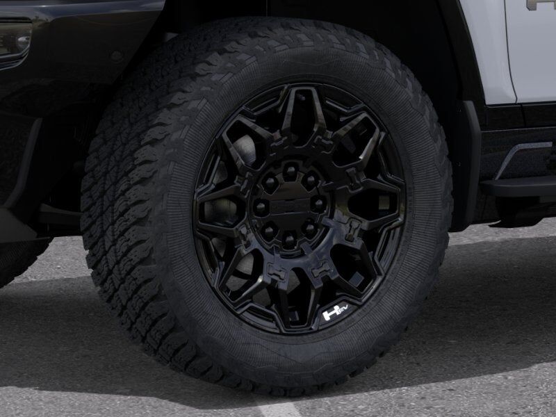 2026 GMC Hummer EV Pickup