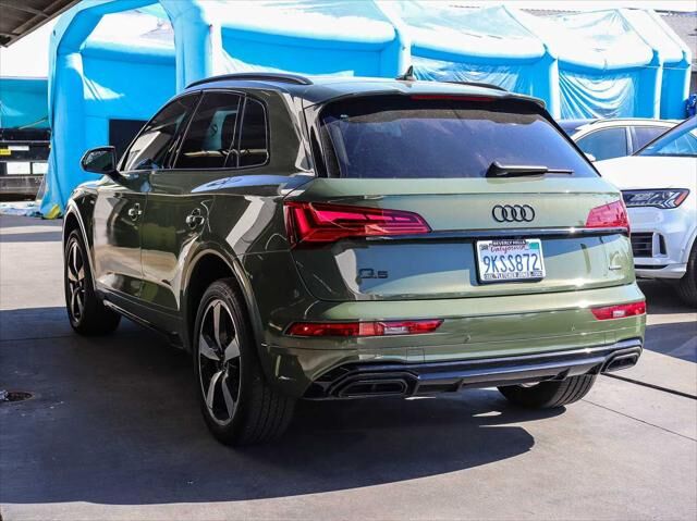 2024 Audi Q5