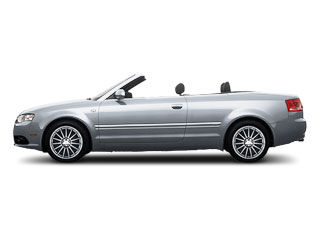 2009 Audi A4