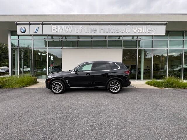 2024 BMW X5