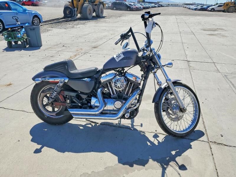 2016 HARLEY DAVIDSON XL1200V / SEVENTY-TWO