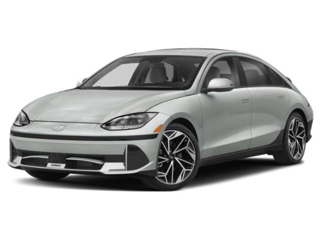 2023 HYUNDAI Ioniq 6