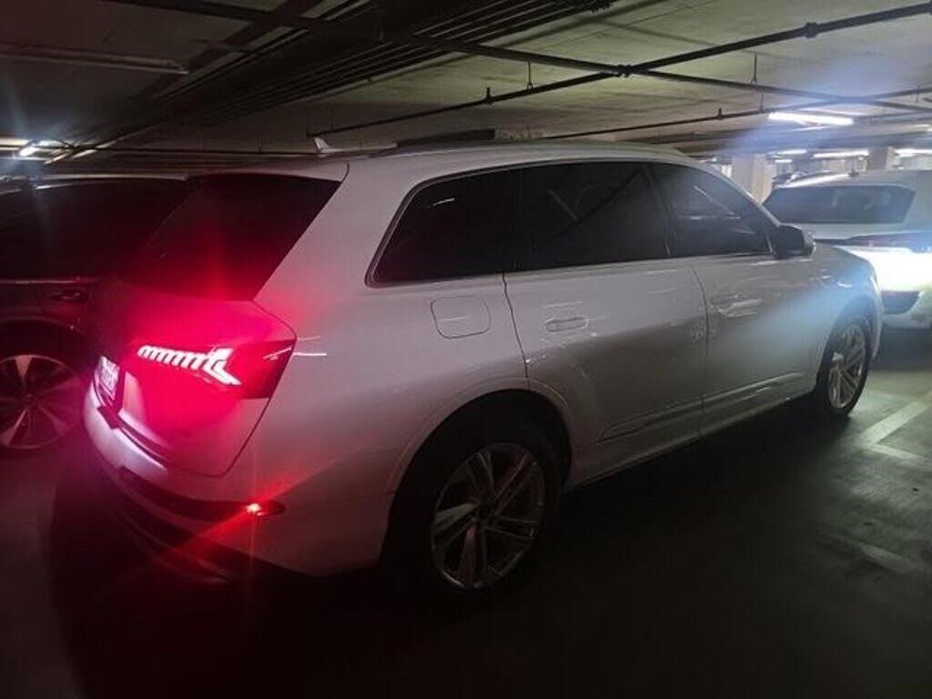 2023 Audi Q7