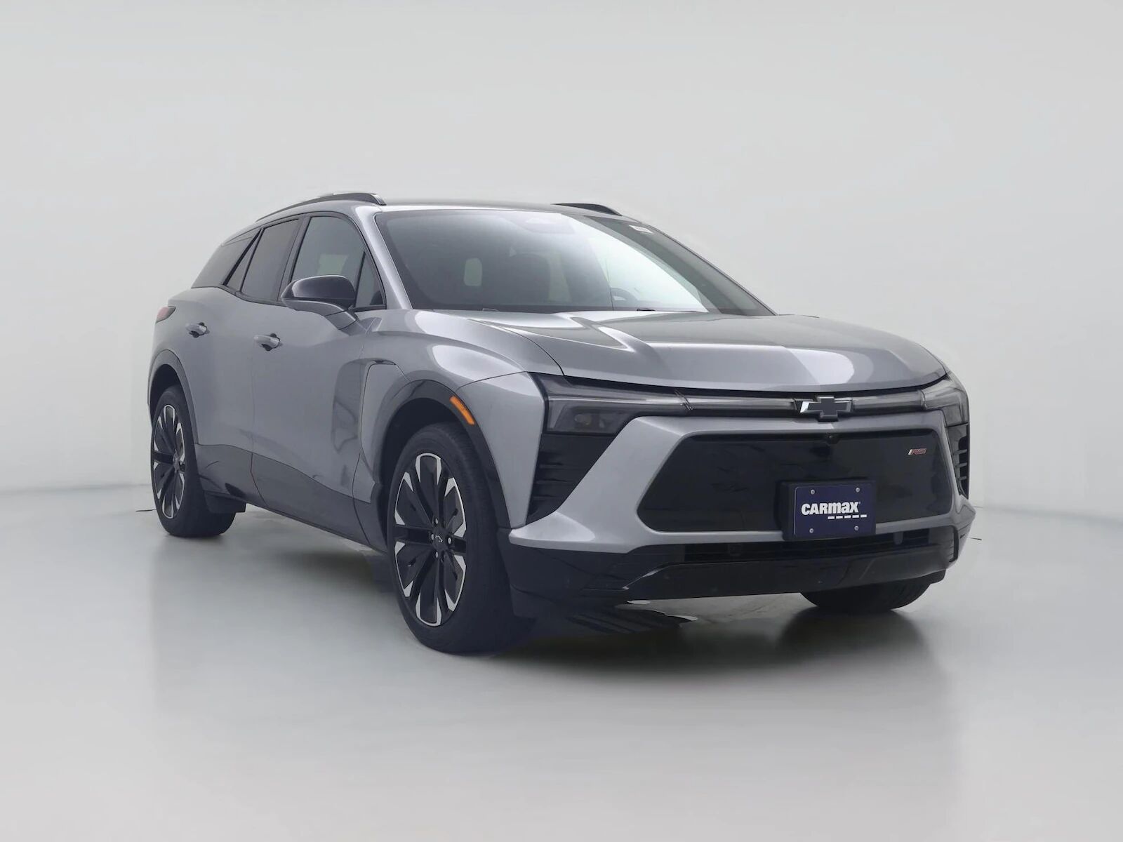 2024 CHEVROLET Blazer EV