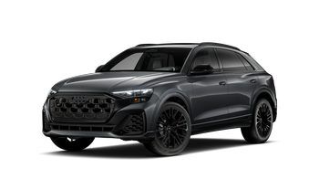 2027 AUDI SQ8