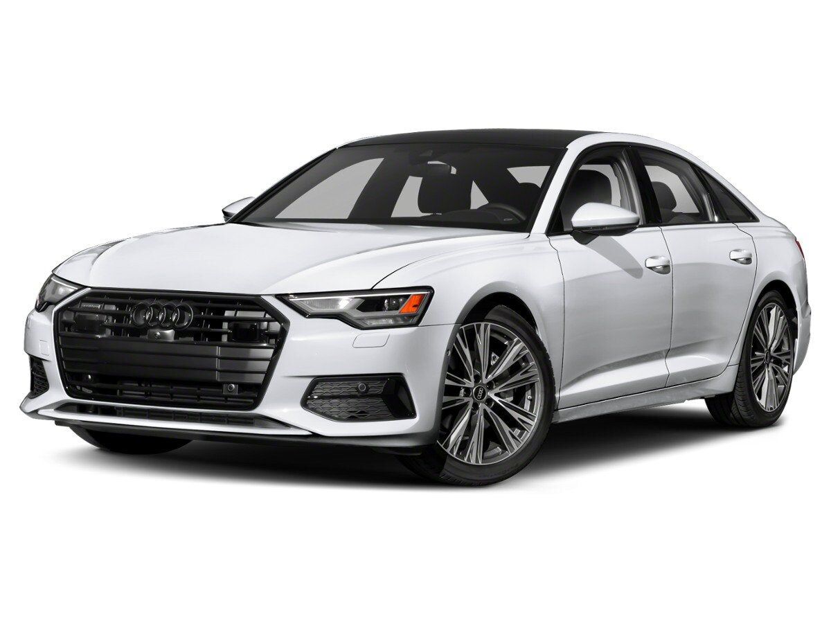2024 Audi A6