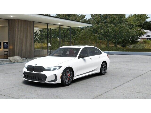 2026 BMW 3 Series