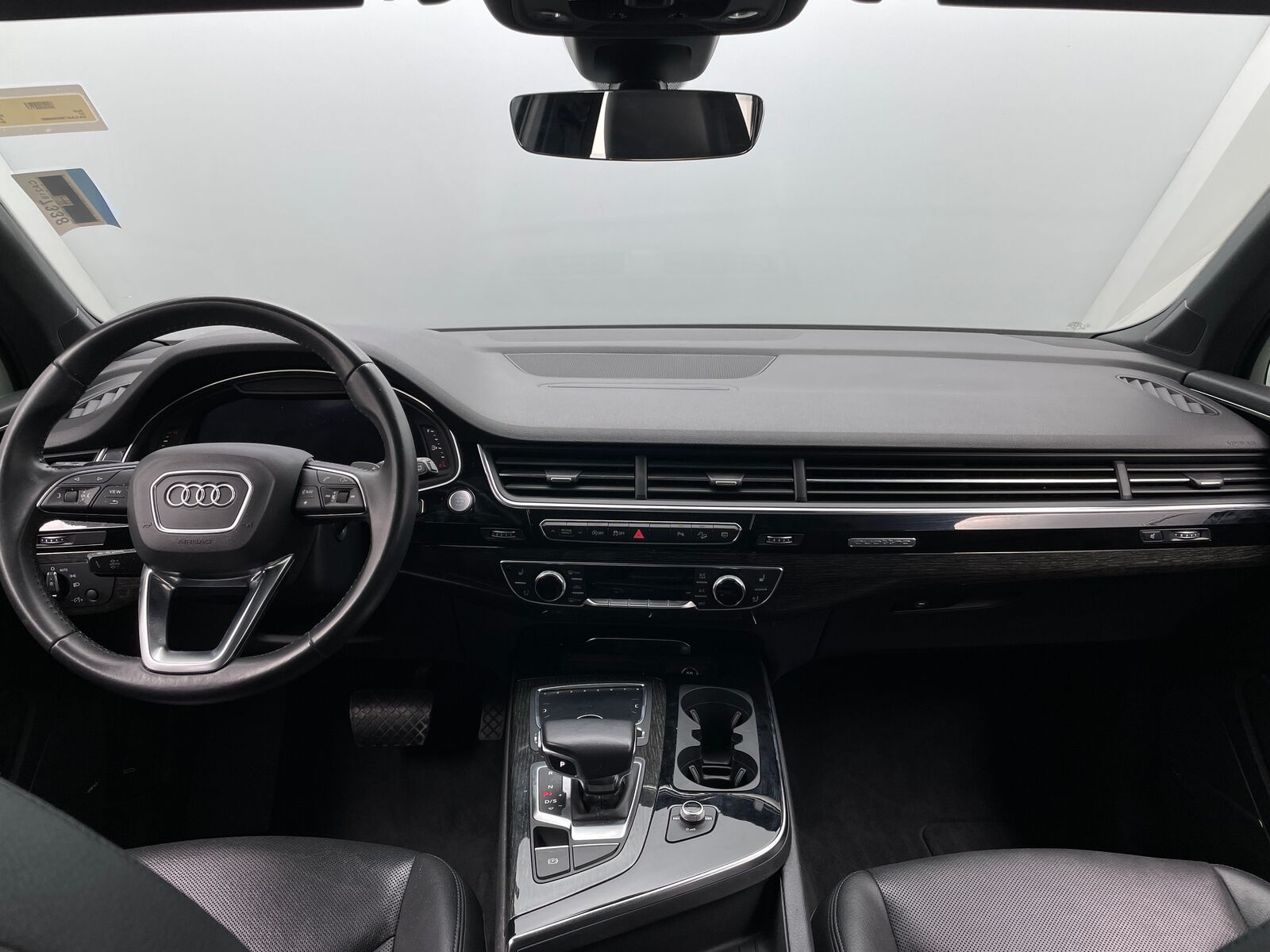 2019 Audi Q7