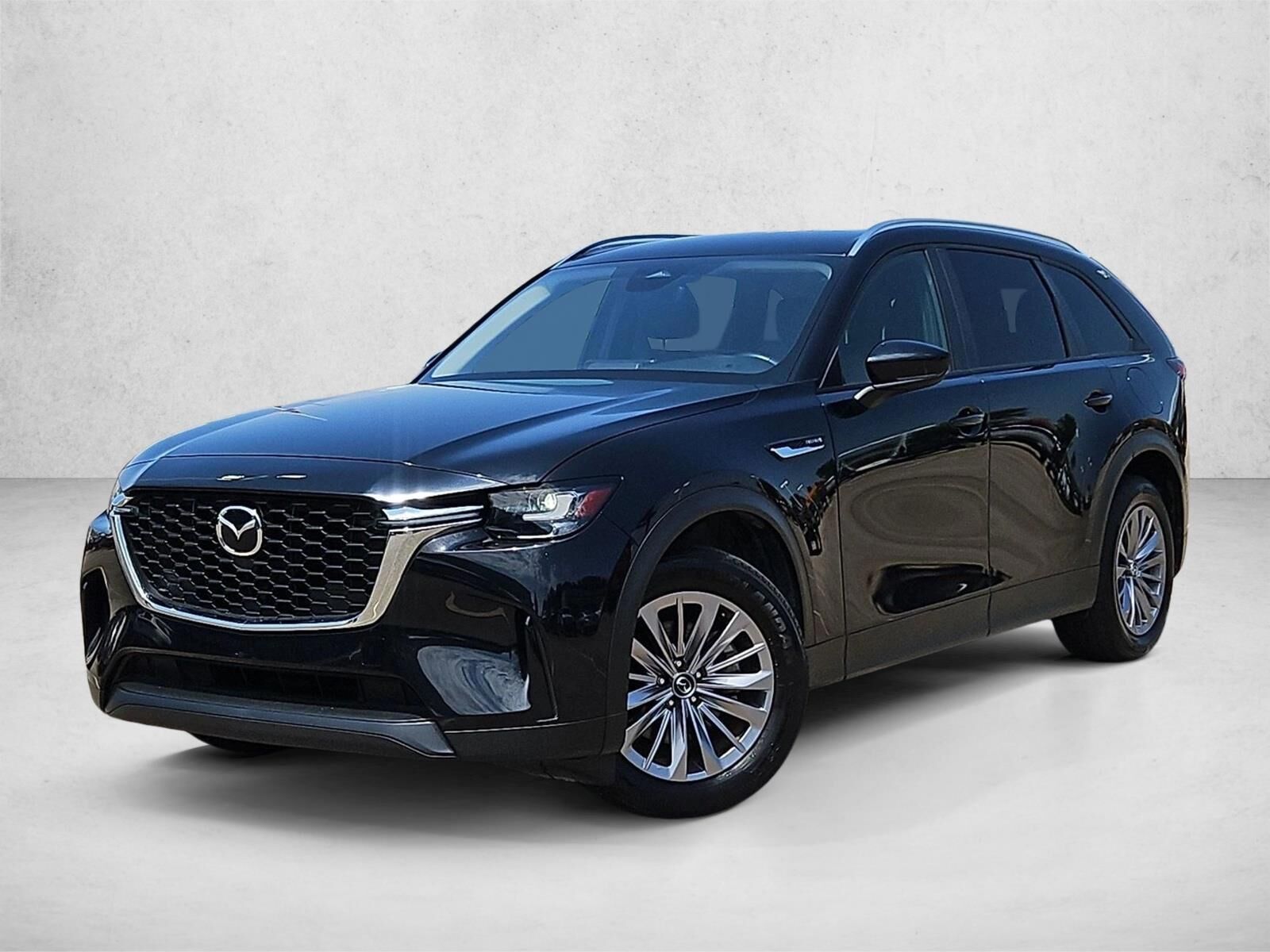2025 MAZDA CX-90