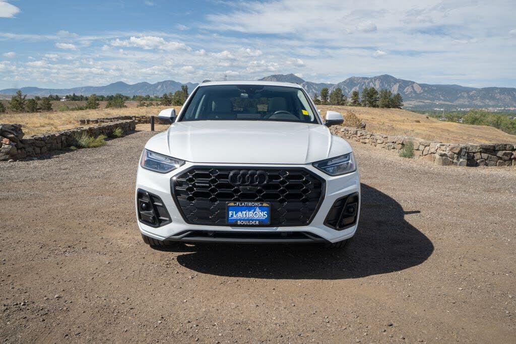 2023 Audi Q5