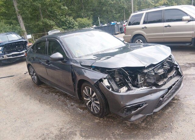 2023 HONDA Civic
