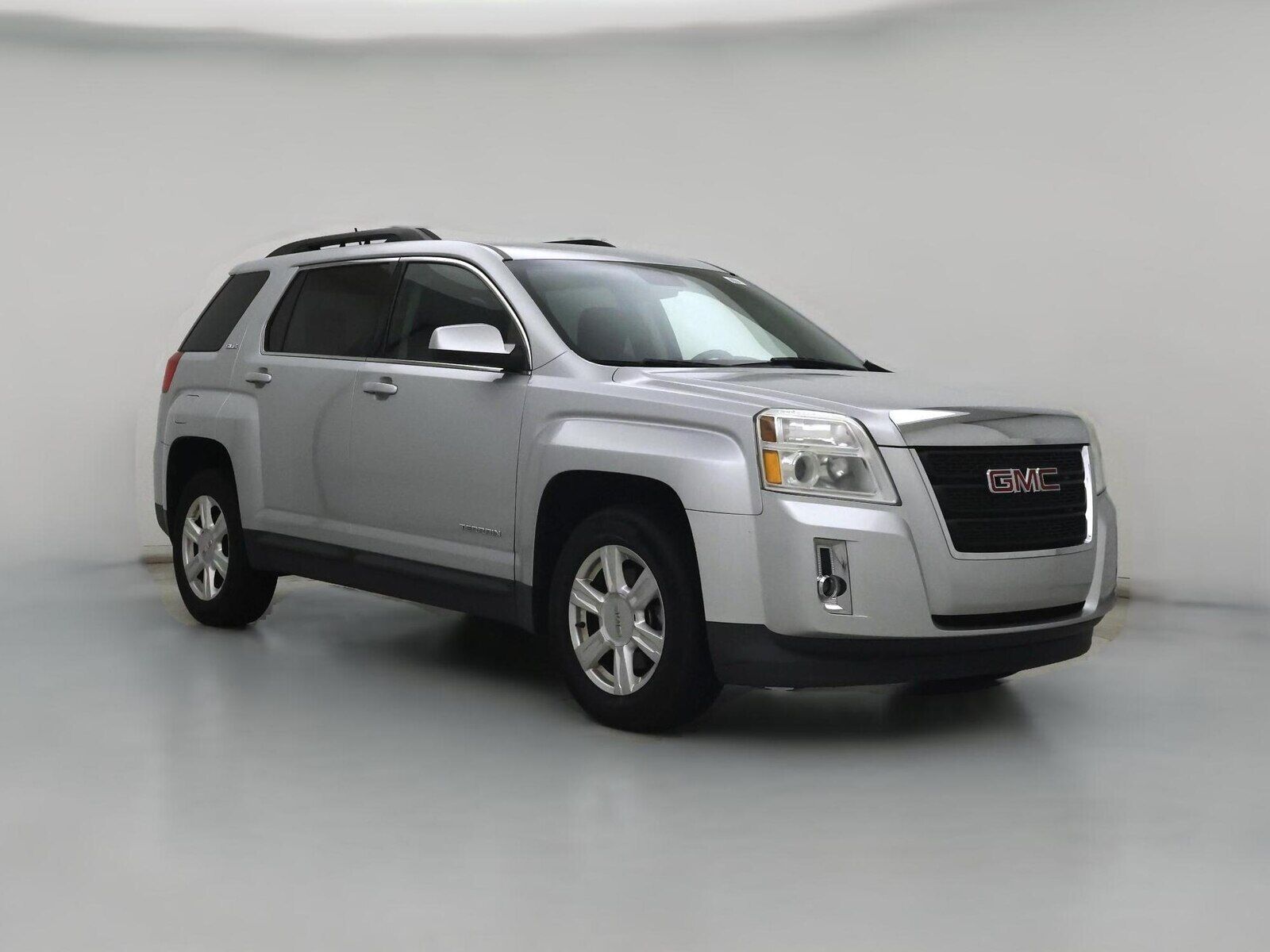 2015 GMC Terrain