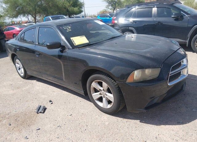 2013 DODGE Charger