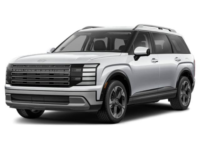 2027 HYUNDAI Palisade