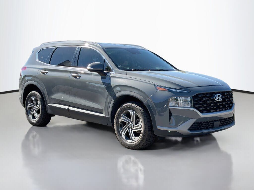 2023 HYUNDAI Santa Fe