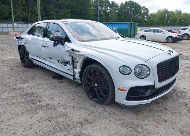 2023 BENTLEY Flying Spur