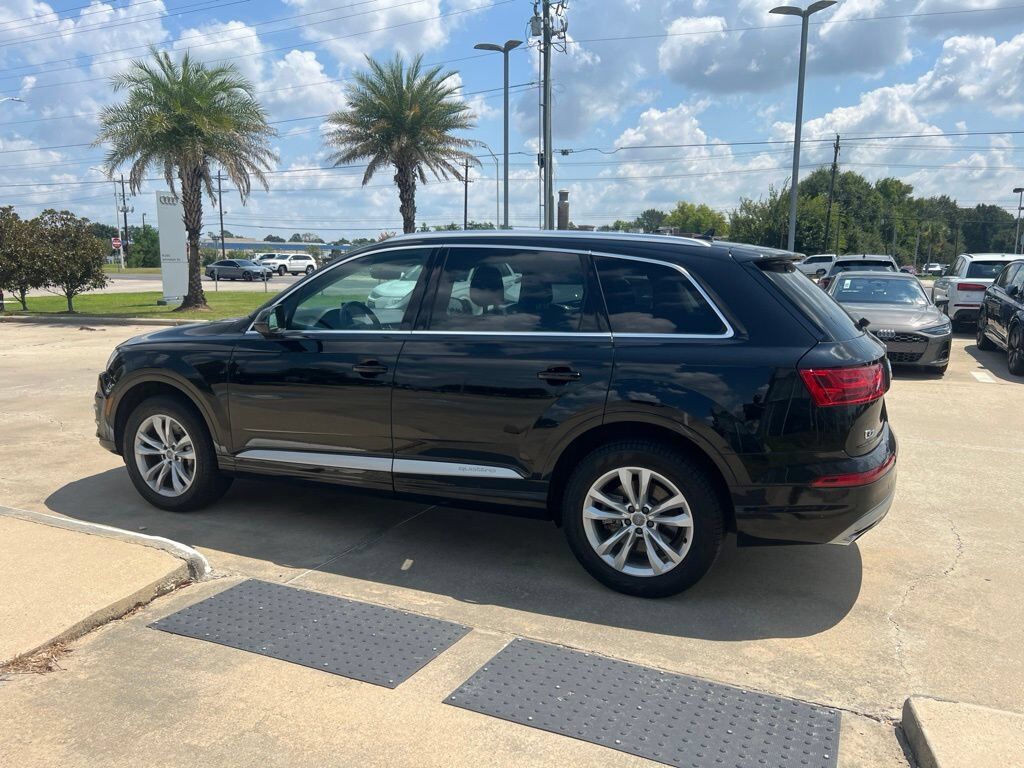 2017 Audi Q7