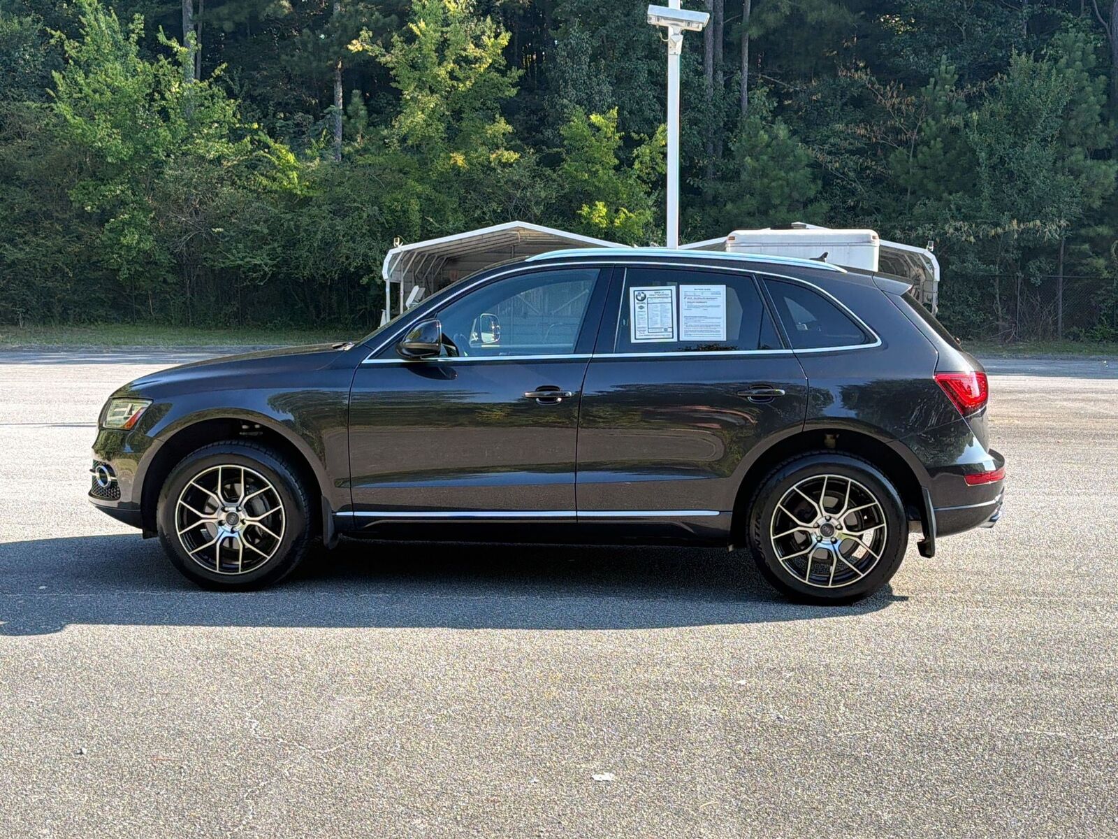 2014 Audi Q5
