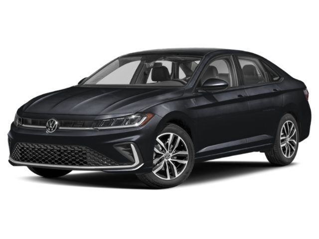 2027 VOLKSWAGEN Jetta