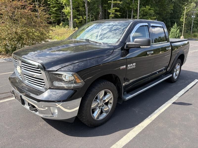 2013 RAM 1500
