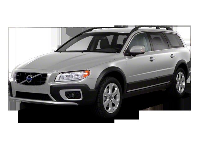 2013 VOLVO XC70