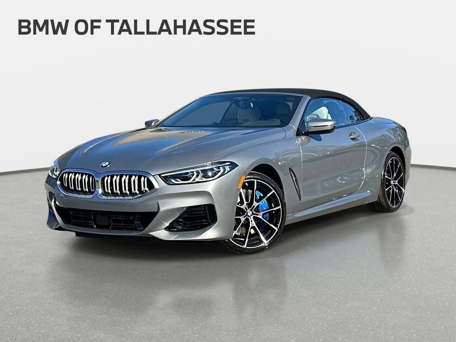2026 BMW 8 Series