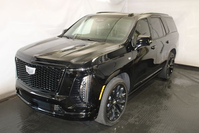 2026 CADILLAC Escalade
