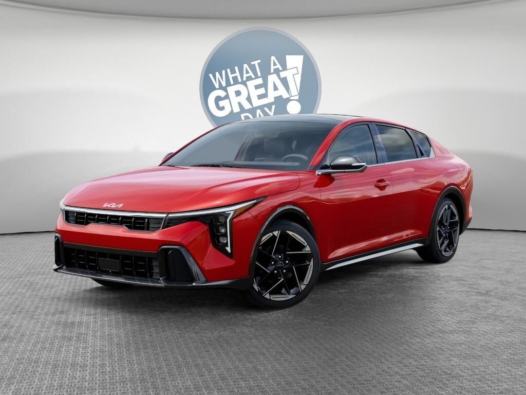 2026 KIA K4
