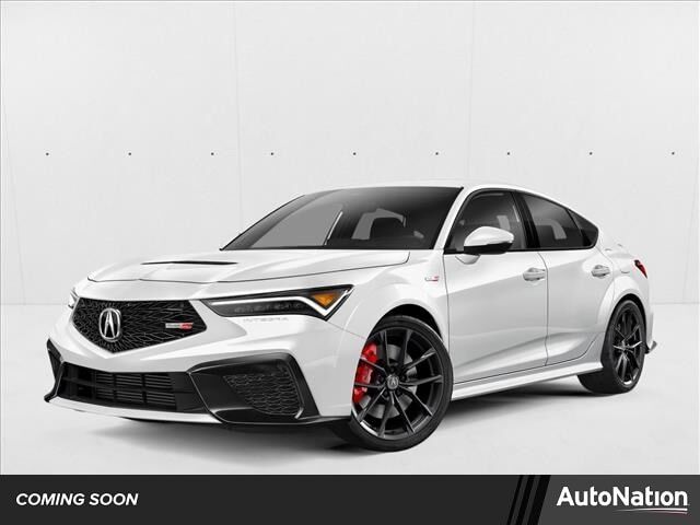 2026 ACURA Integra