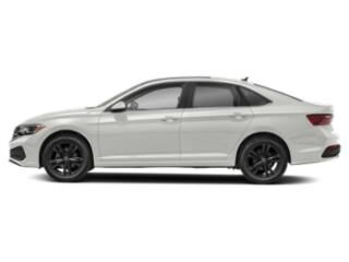 2024 VOLKSWAGEN Jetta