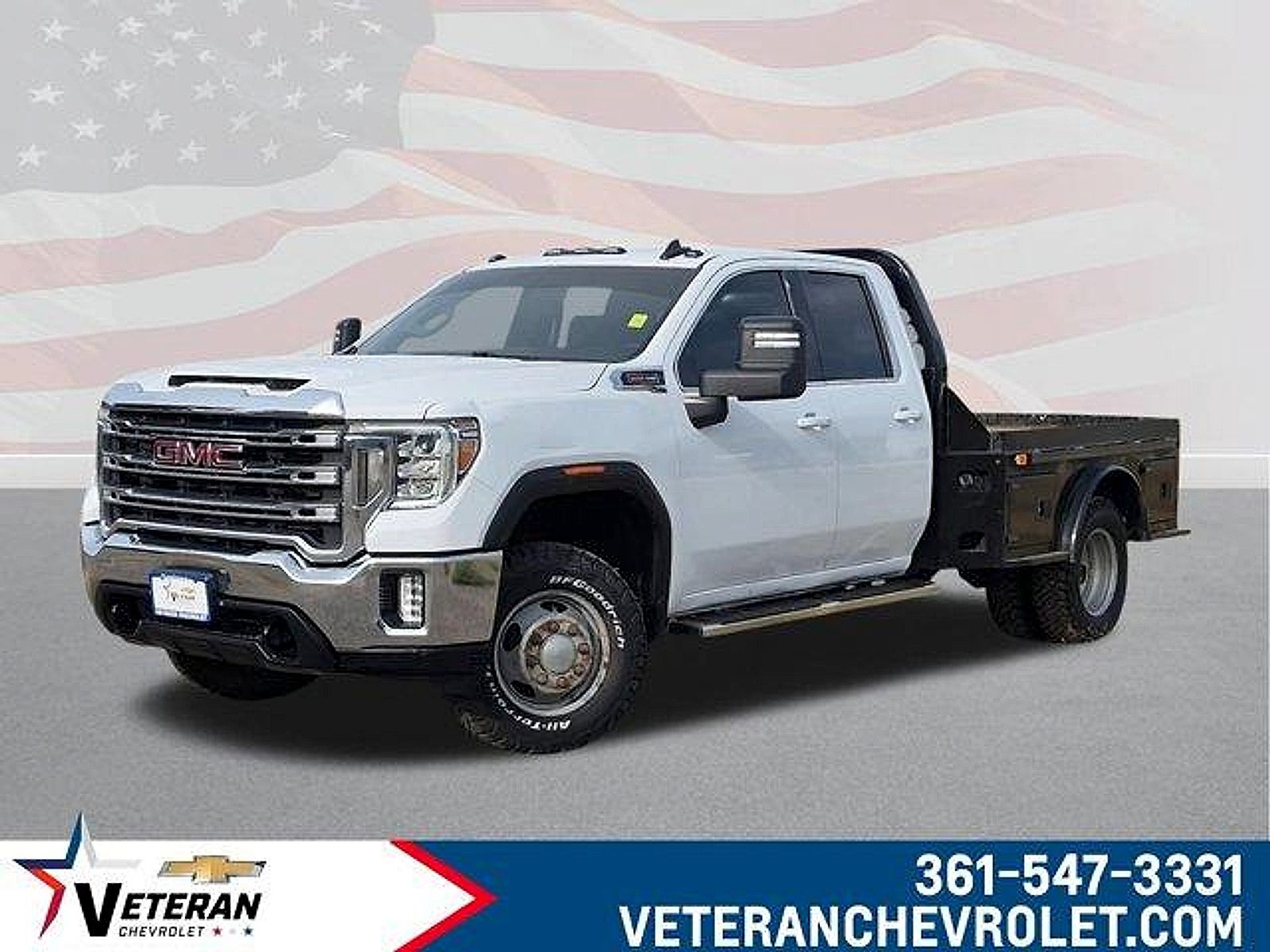 2022 GMC Sierra HD