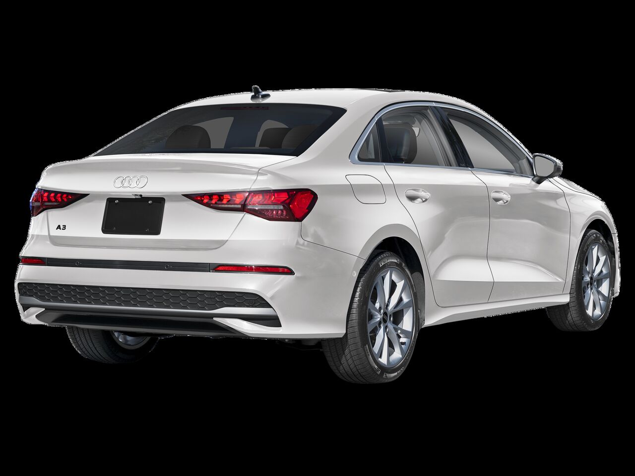 2026 Audi A3