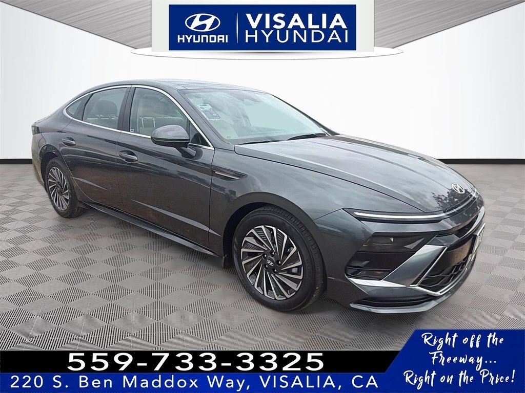 2026 HYUNDAI Sonata