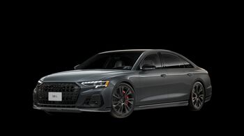 2027 AUDI S8