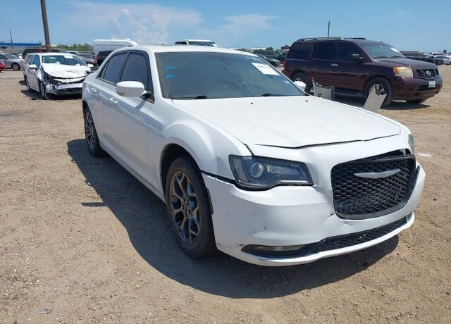 2015 CHRYSLER 300
