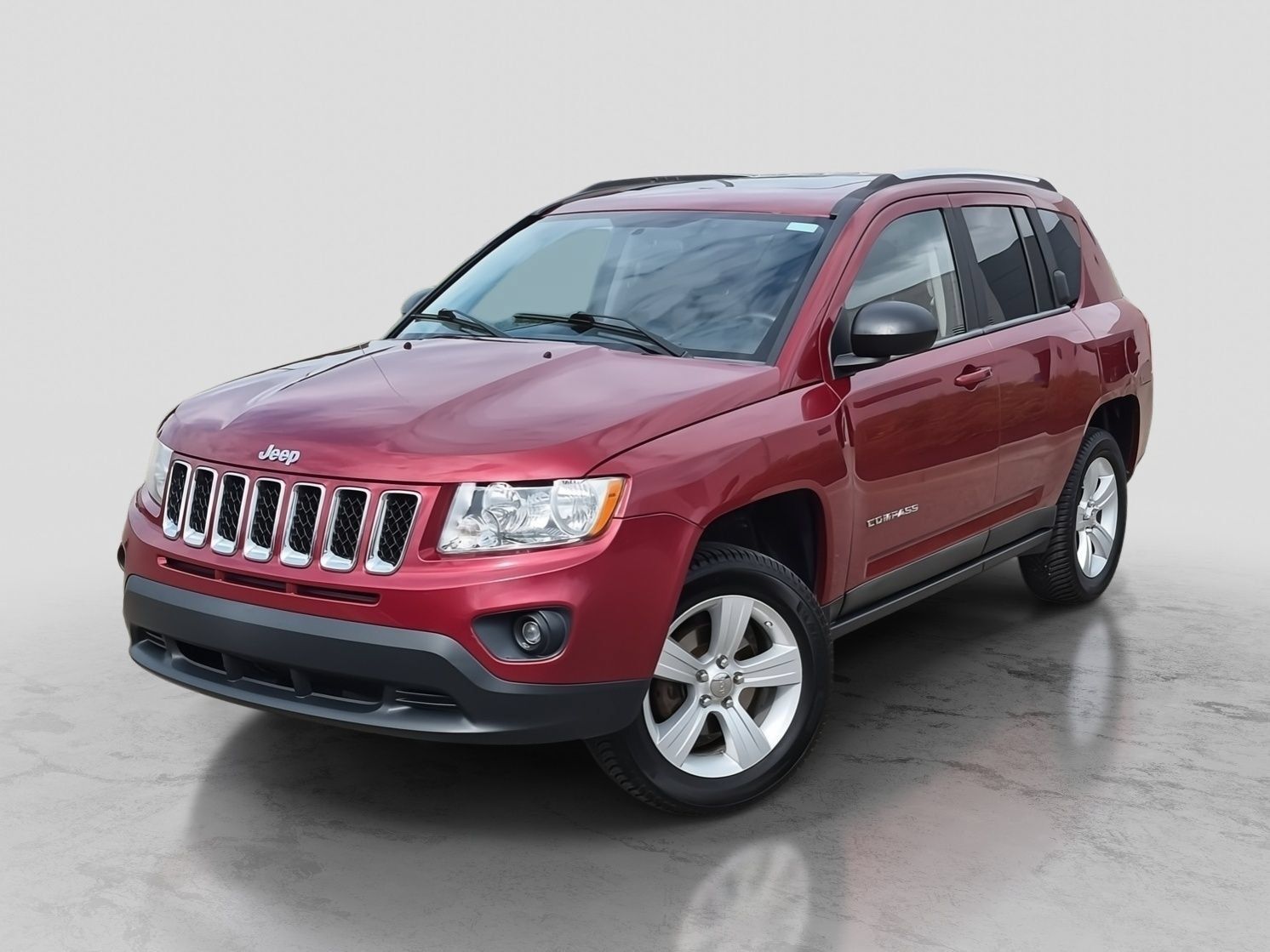 2011 JEEP Compass