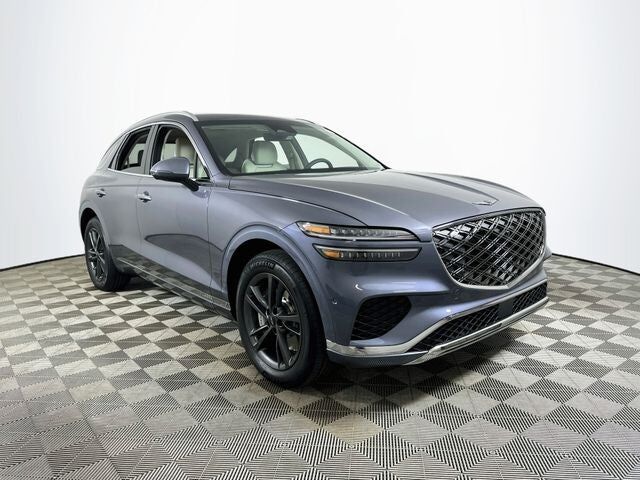 2027 GENESIS GV70